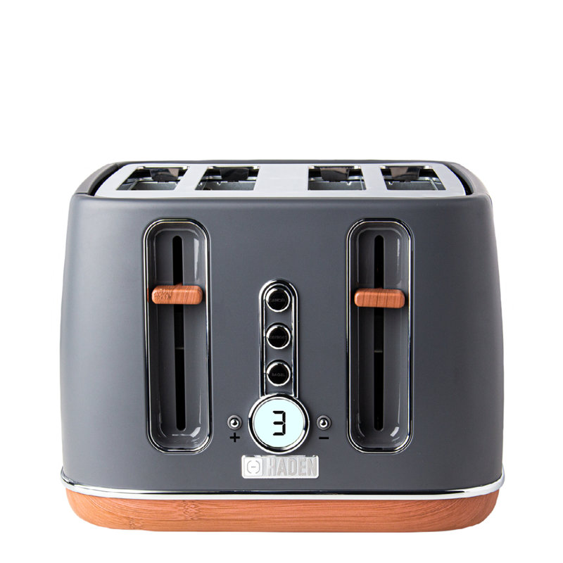 HADEN Dorchester Toaster & Reviews Wayfair.co.uk
